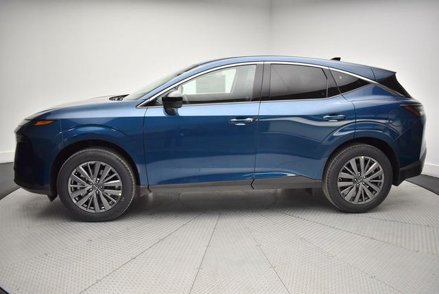 2026 Nissan Murano AWD SL - 22979033 - 7