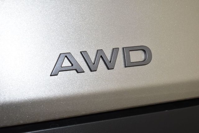 2026 Nissan Murano AWD SL - 22981509 - 9