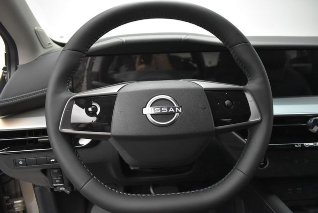2026 Nissan Murano AWD SL - 22981509 - 17