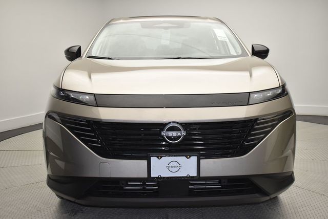 2026 Nissan Murano AWD SL - 22981509 - 1