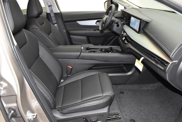 2026 Nissan Murano AWD SL - 22981509 - 27