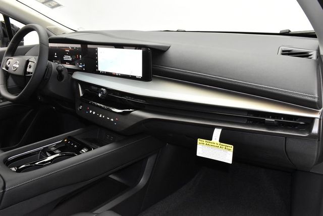 2026 Nissan Murano AWD SL - 22981509 - 30