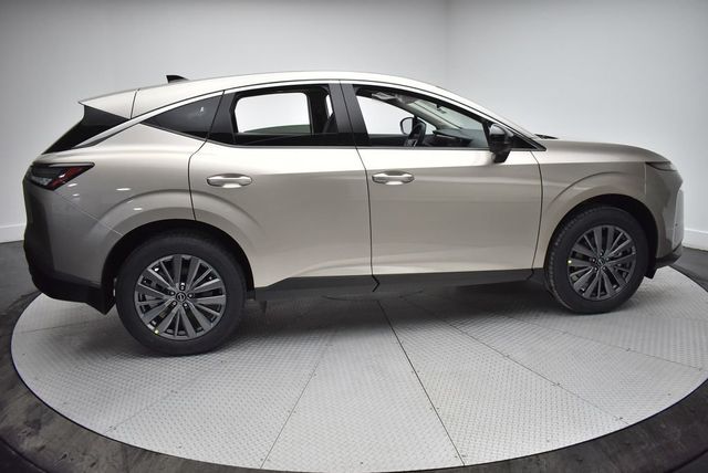 2026 Nissan Murano AWD SL - 22981509 - 3