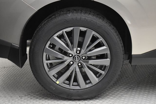 2026 Nissan Murano AWD SL - 22981509 - 40