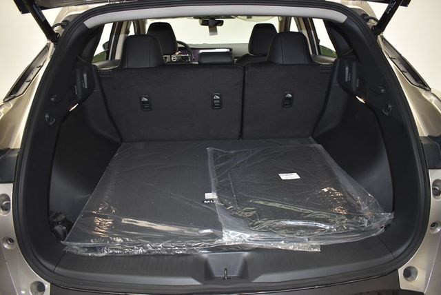 2026 Nissan Murano AWD SL - 22981509 - 42