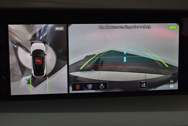 2026 Nissan Murano AWD SL - 22981509 - 43