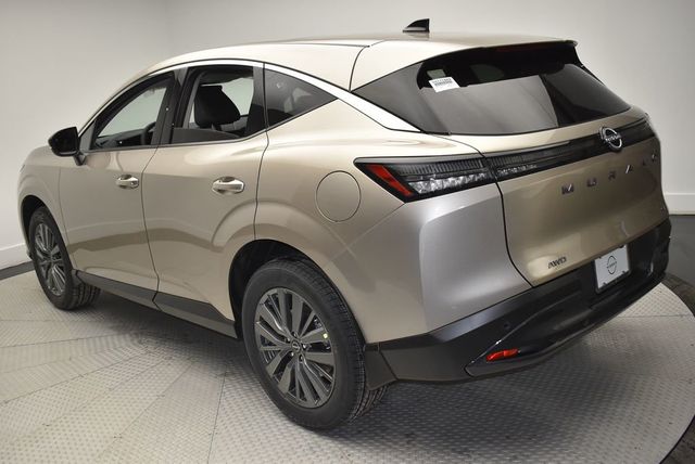 2026 Nissan Murano AWD SL - 22981509 - 6