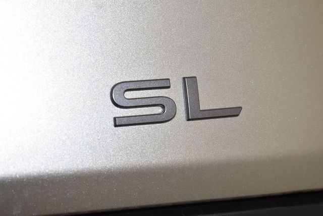 2026 Nissan Murano AWD SL - 22981509 - 8