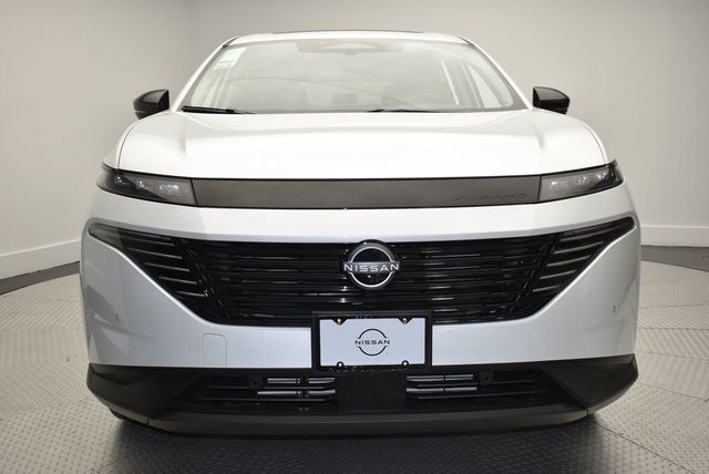 2026 Nissan Murano AWD SL - 22996397 - 1