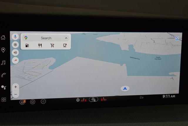 2026 Nissan Murano AWD SL - 22996397 - 21