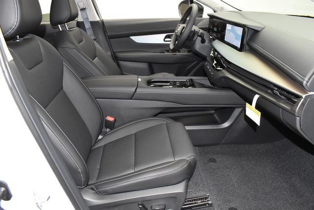 2026 Nissan Murano AWD SL - 22996397 - 27