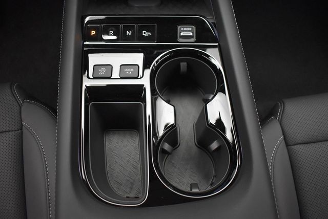 2026 Nissan Murano AWD SL - 22996397 - 32