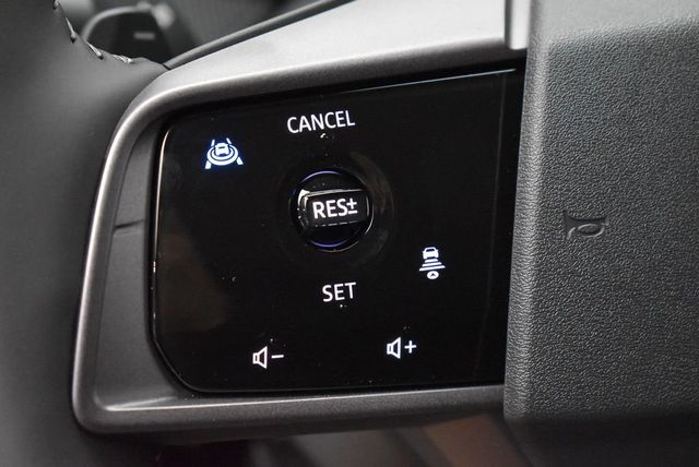 2026 Nissan Murano AWD SV - 22928707 - 16