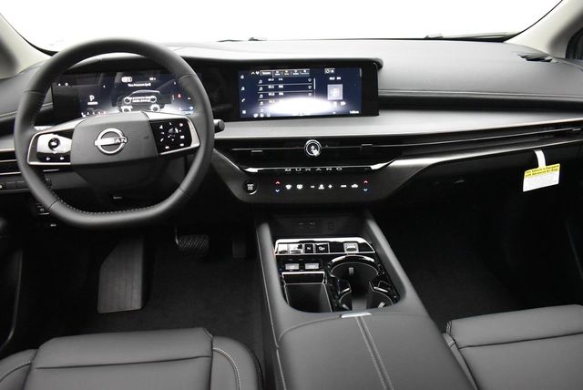 2026 Nissan Murano AWD SV - 22928707 - 26