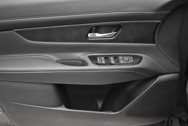 2026 Nissan Murano AWD SV - 22933310 - 9