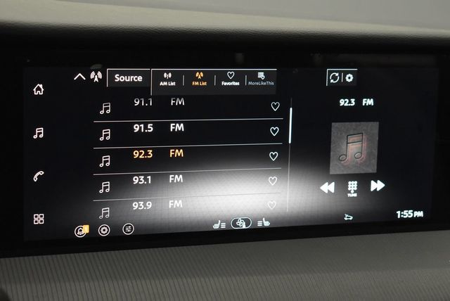 2026 Nissan Murano AWD SV - 22933310 - 18