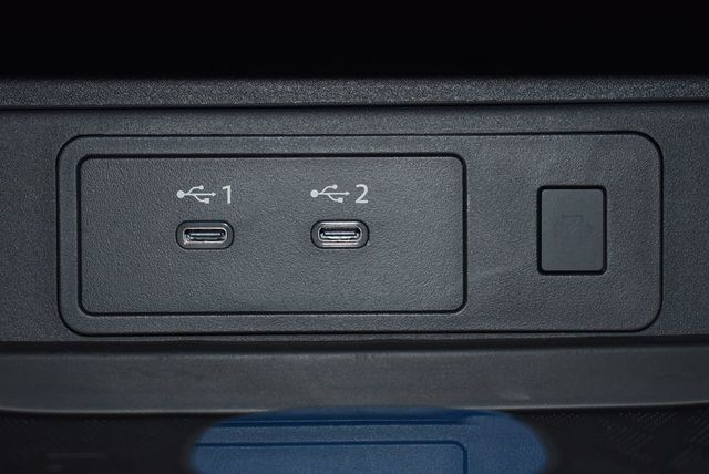 2026 Nissan Murano AWD SV - 22933310 - 20