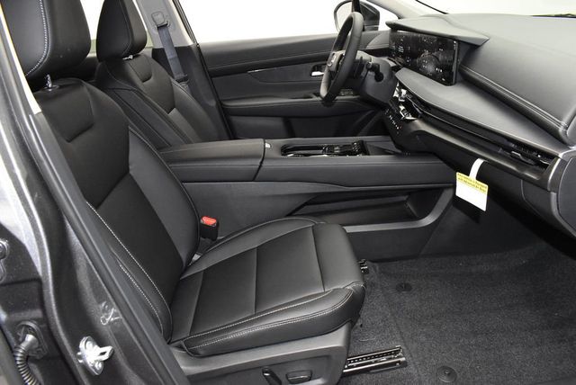 2026 Nissan Murano AWD SV - 22933310 - 22