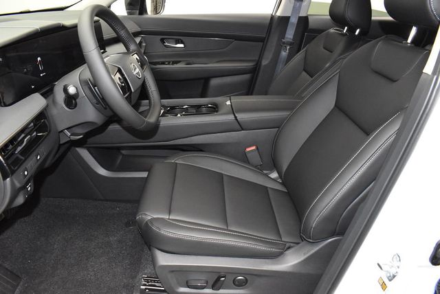 2026 Nissan Murano AWD SV - 22946640 - 10