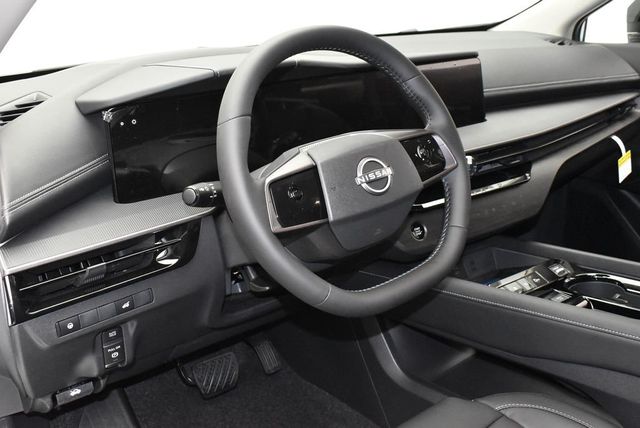 2026 Nissan Murano AWD SV - 22946640 - 13