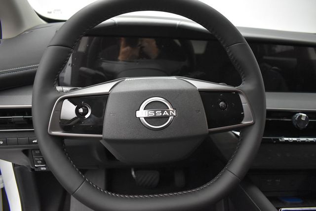 2026 Nissan Murano AWD SV - 22946640 - 14