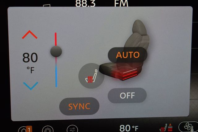 2026 Nissan Murano AWD SV - 22946640 - 18