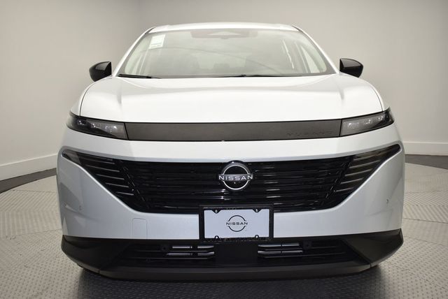 2026 Nissan Murano AWD SV - 22946640 - 1