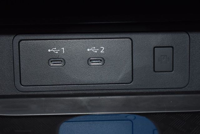 2026 Nissan Murano AWD SV - 22946640 - 20