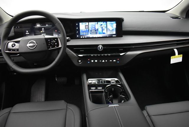 2026 Nissan Murano AWD SV - 22946640 - 26
