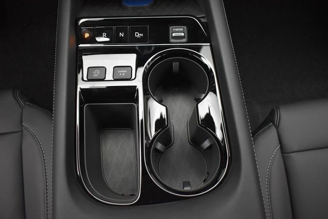 2026 Nissan Murano AWD SV - 22946640 - 27