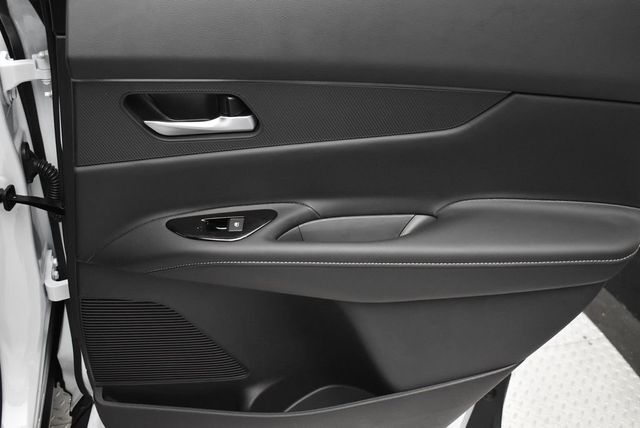 2026 Nissan Murano AWD SV - 22946640 - 28