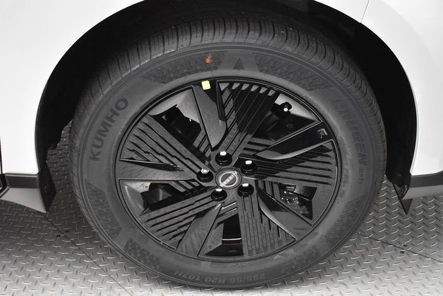 2026 Nissan Murano AWD SV - 22946640 - 35