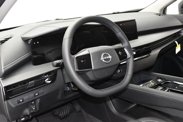 2026 Nissan Murano AWD SV - 22973324 - 14