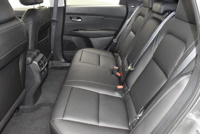 2026 Nissan Murano AWD SV - 22973324 - 33