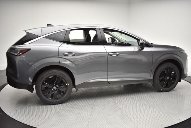 2026 Nissan Murano AWD SV - 22973324 - 3
