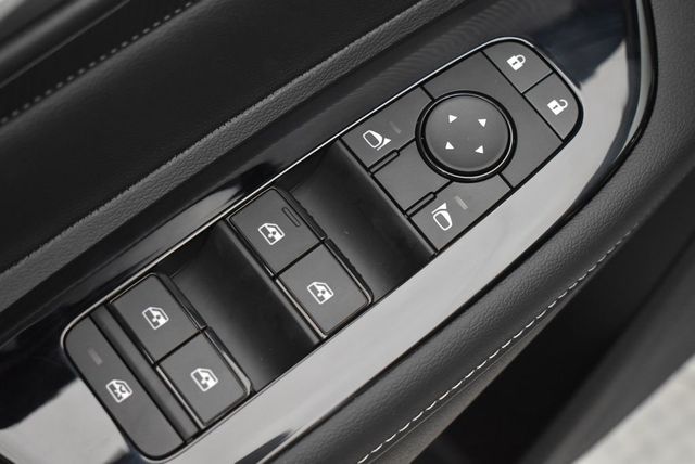 2026 Nissan Murano AWD SV - 22997991 - 9