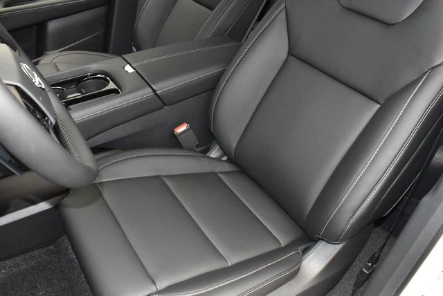 2026 Nissan Murano AWD SV - 22997991 - 11