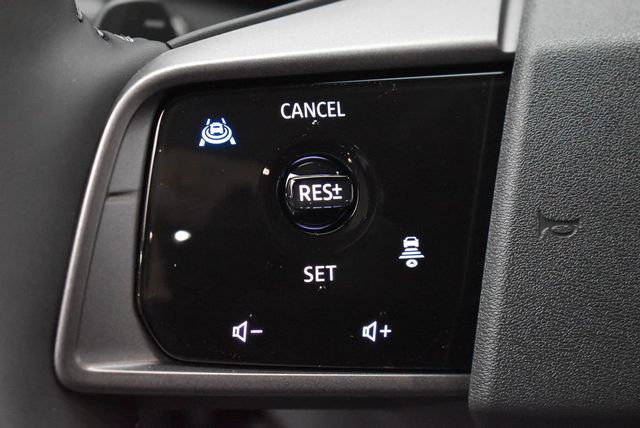 2026 Nissan Murano AWD SV - 22997991 - 15