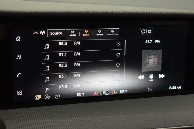 2026 Nissan Murano AWD SV - 22997991 - 17