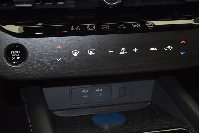 2026 Nissan Murano AWD SV - 22997991 - 19