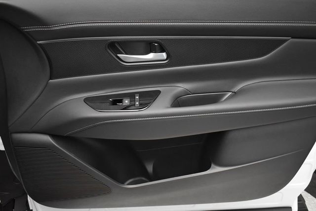 2026 Nissan Murano AWD SV - 22997991 - 21