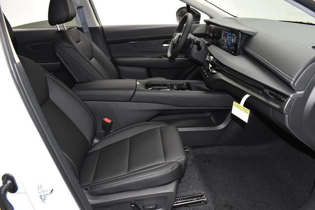 2026 Nissan Murano AWD SV - 22997991 - 22