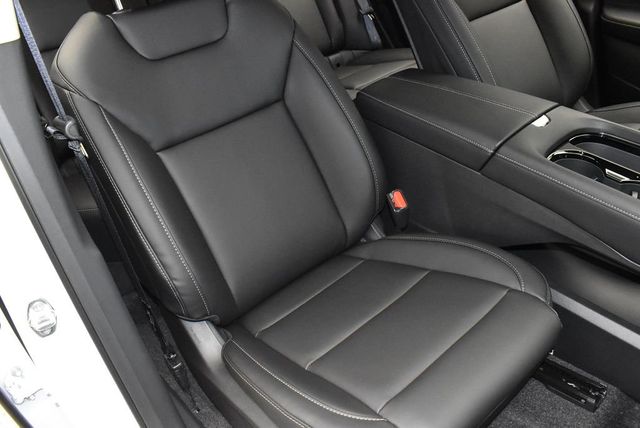 2026 Nissan Murano AWD SV - 22997991 - 23