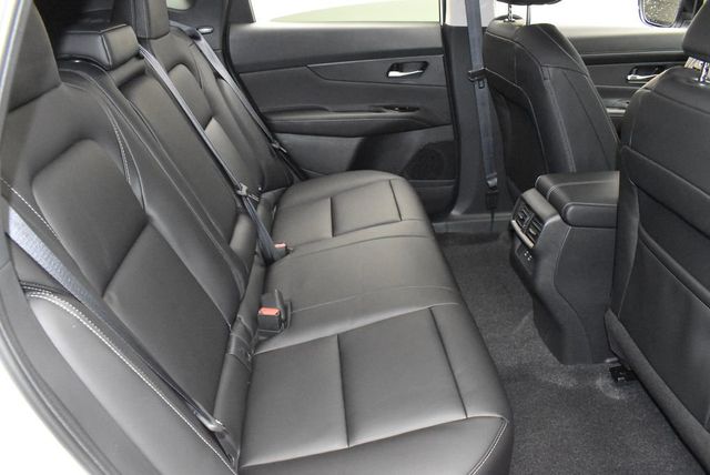 2026 Nissan Murano AWD SV - 22997991 - 29