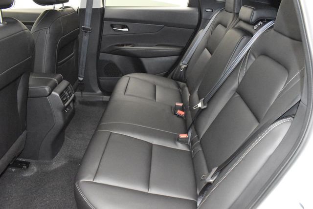 2026 Nissan Murano AWD SV - 22997991 - 33