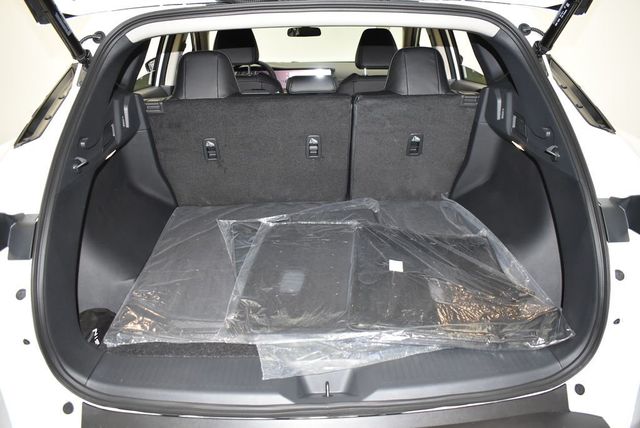 2026 Nissan Murano AWD SV - 22997991 - 37