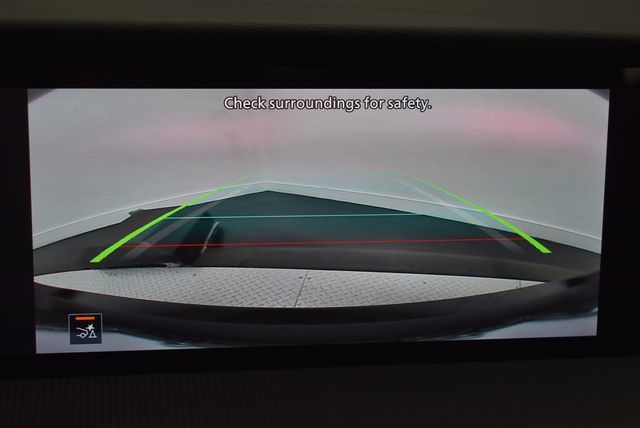 2026 Nissan Murano AWD SV - 22997991 - 38