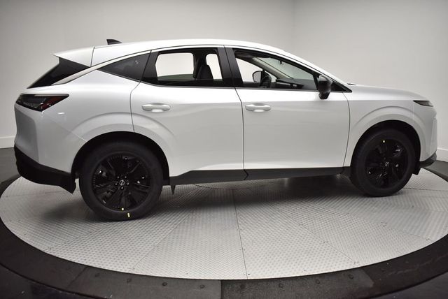 2026 Nissan Murano AWD SV - 22997991 - 3