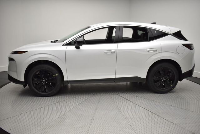 2026 Nissan Murano AWD SV - 22997991 - 7
