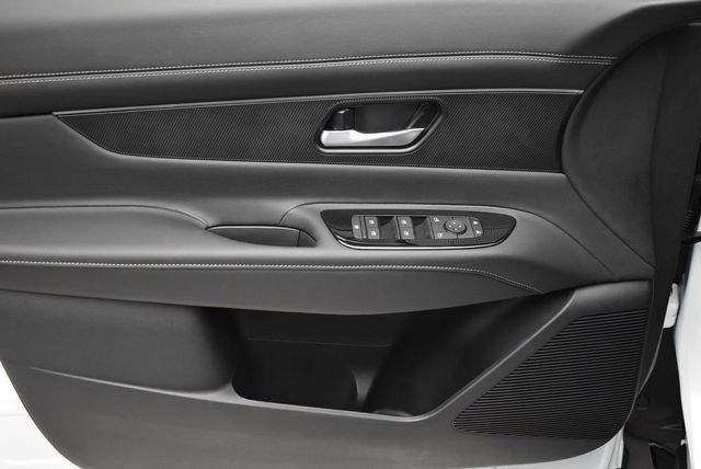 2026 Nissan Murano AWD SV - 22997991 - 8